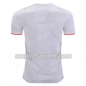 Maillot de Foot Juventus Exterieur 2019/20